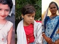 MP: पति ने चरित्र शंका में पत्नी की हत्या की, बच्चों को तालाब में फेंका; बेटी की मौत