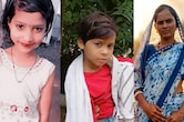 MP: पति ने चरित्र शंका में पत्नी की हत्या की, बच्चों को तालाब में फेंका; बेटी की मौत