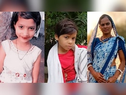 MP: पति ने चरित्र शंका में पत्नी की हत्या की, बच्चों को तालाब में फेंका; बेटी की मौत