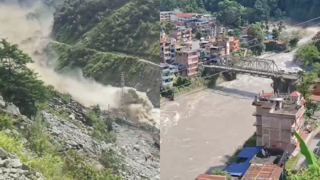 Nepal Flash Floods LIVE: 157 Killed, 142 Indians Missing In Nepal Flash Floods