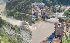 LIVE: Nepal Flood Death Count Rises To Over 350, Hundreds Of Indians Missing