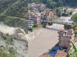 Nepal Flash Floods LIVE: 100 Killed, 142 Indians Missing In Nepal Flash Floods