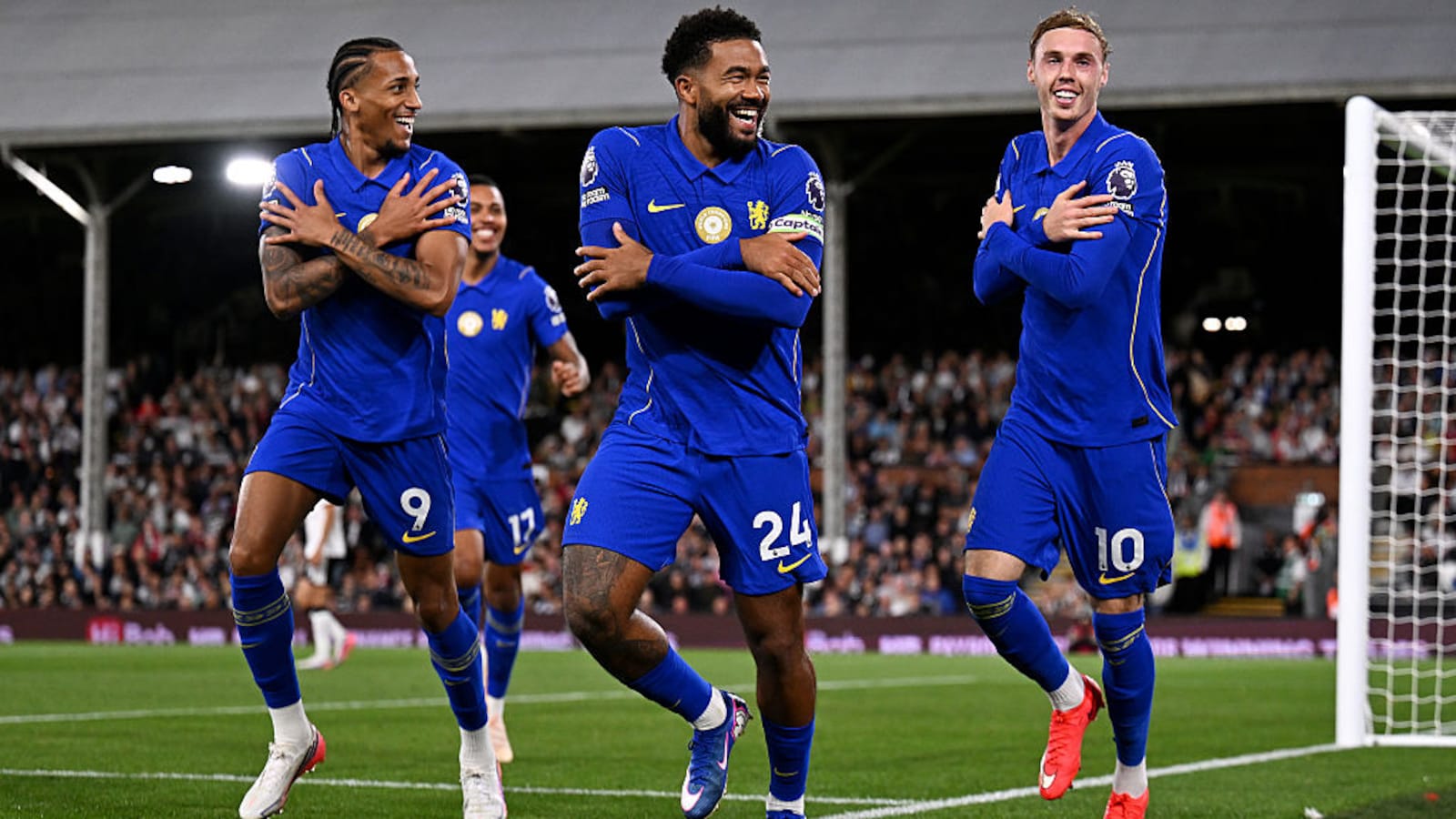 Special Chelsea Forwards Inspire Xabi Alonsos Winning Start