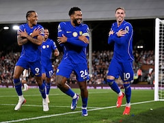 Special Chelsea Forwards Inspire Xabi Alonsos Winning Start