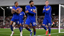 'Special' Chelsea Forwards Inspire Xabi Alonso's Winning Start