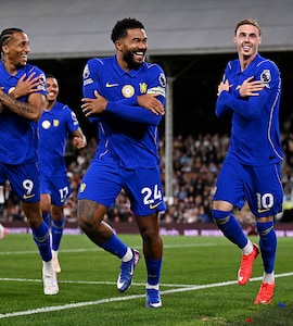 Special Chelsea Forwards Inspire Xabi Alonsos Winning Start
