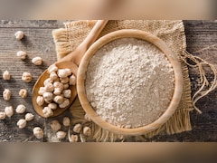 China Universty Has Sattu On The Menu? How UP's Staple Travelled Abroad