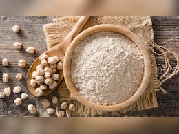 China Universty Has Sattu On The Menu? How UP's Staple Travelled Abroad