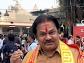 'महाकाल' के दर पहुंचे 'रावण', बाबा का लिया आशीर्वाद, उज्जैन आकर जाहिर की खुशी