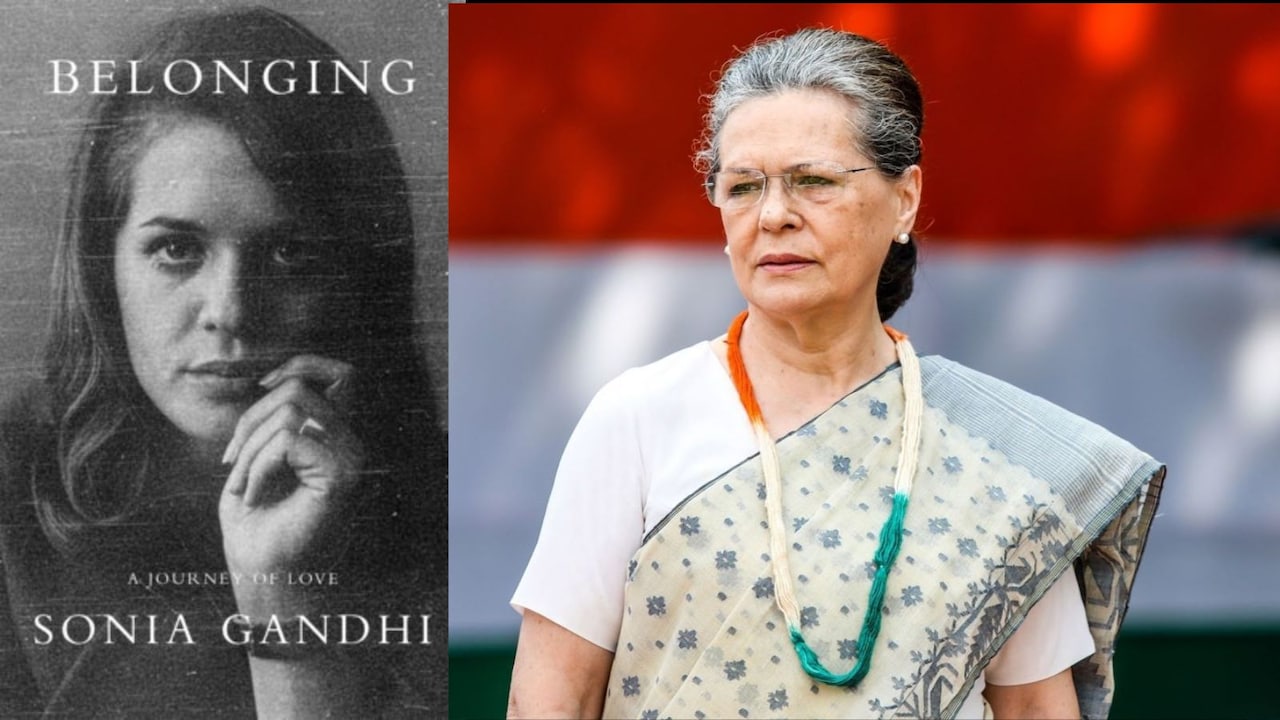 पेंगुइन इंडिया नहीं छापेगा सोनिया गांधी की आत्मकथा, प्रकाशक के सुझाए बदलावों पर राजी नहीं हुईं लेखिका
