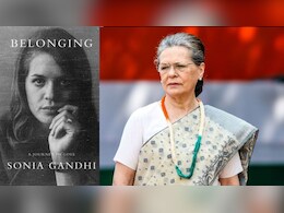इटली का बचपन, राजीव से प्यार और क्यों छोड़ा PM का पद; आत्मकथा में सोनिया गांधी ने सब लिखा