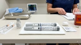 Experts Warn Against Unregulated Peptide Use Amid Growing Popularity In Fitness Circles