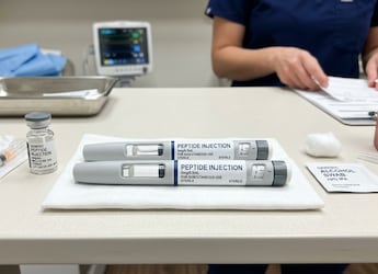 bpc 157 peptide pharmacy Where to Buy BPC-157 Peptide: A Guide To Purchasing Quality BPC-157 Products shoptok b12 buttock injection in Click Below to Choose Size:1cc x 27g x 5/8