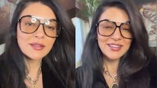 Sushmita Sen Reacts To Fan Asking About Her Marriage Plans