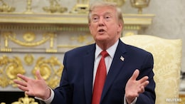Donald Trump Gains 10 Kgs In 3 Years: Is Rapid Weight Gain In Your 80s A Cause For Concern?