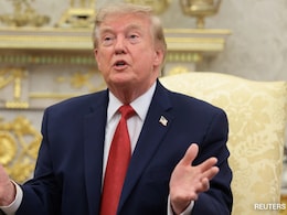 Donald Trump Gains 10 Kgs In 3 Years: Is Rapid Weight Gain In Your 80s A Cause For Concern?