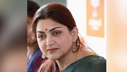 "Women Are Not Political Weapons": Khushbu Sundar's Explosive Attack on Udhayanidhi Stalin