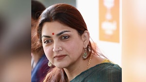 "Women Are Not Political Weapons": Khushbu Sundar's Explosive Attack on Udhayanidhi Stalin