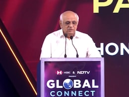 GIFT City पीएम मोदी के दूरदर्शी विजन का परिणाम, IFSC बनाने में निभा रही अहम भूमिका: सीएम भूपेंद्र पटेल