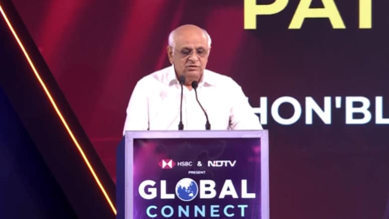 GIFT City पीएम मोदी के दूरदर्शी विजन का परिणाम, IFSC बनाने में निभा रही अहम भूमिका: सीएम भूपेंद्र पटेल