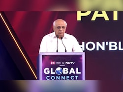 At Vibrant Gujarat Curtain-Raiser, Bhupendra Patel Invites Global Investors