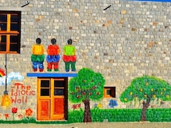 Rancho School In Ladakh: The Real-Life <i>3 Idiots</i> School You Can Actually Visit