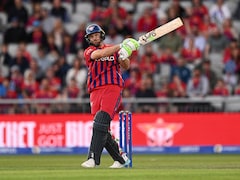 Jos Buttler Breaks Massive T20 World Record With Blistering Knock In The Hundred