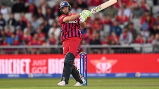 Jos Buttler Breaks Massive T20 World Record With Blistering Knock In The Hundred