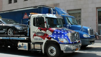 Indian Drivers In US Face Uncertainty? Trump Administration Revokes 28,000 Immigrant Truckers' Licences