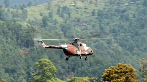 'Helicopters Are The Only Lifeline': NDTV On Ground In Flood-Hit Nepal