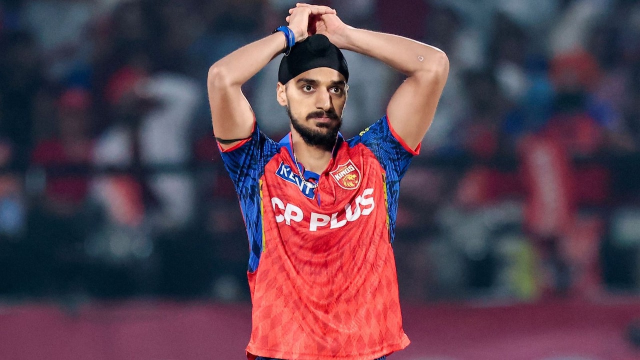IPL में ट्रोल होने के बाद क्यों हटाए पोस्ट? अर्शदीप सिंह ने पहली बार बताई वजह