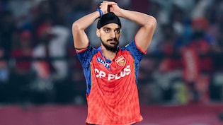 IPL में ट्रोल होने के बाद क्यों हटाए पोस्ट? अर्शदीप सिंह ने पहली बार बताई वजह
