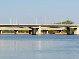 New Hindon Bridge To Cut Noida-Greater Noida Travel Time By Half