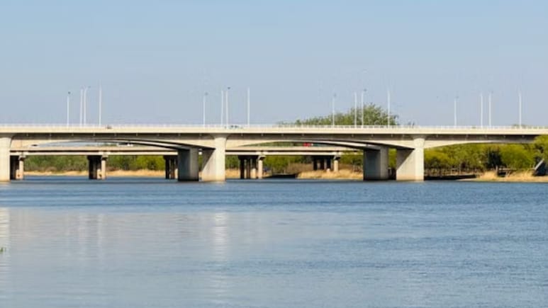 New Hindon Bridge To Cut Noida-Greater Noida Travel Time By Half