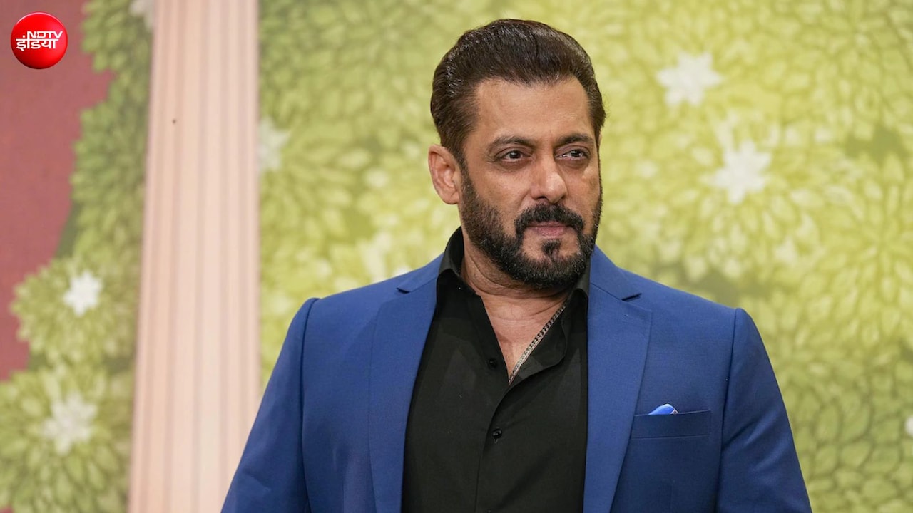 38 साल, अनगिनत ब्लॉकबस्टर और आज भी कायम वही स्टारडम, सलामन खान के नाम रहा ये खास दिन