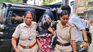 Kolkata Terror Plot Probe: FIR Flags Jaish Link, Honey-Trap Network Under Scanner