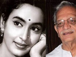 संपूर्ण सिंह कालरा के गुलजार बनने की पुरानी दास्तान, 63 साल पहले आया था पहला गाना, नूतन की सादगी, लता की आवाज ने बनाया सदाबहार