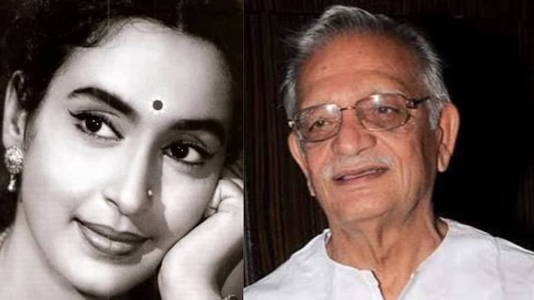 63 साल पहले आया था गुलजार का पहला गाना, नूतन की सादगी और लता मंगेशकर की आवाज ने बना दिया सदाबहार
