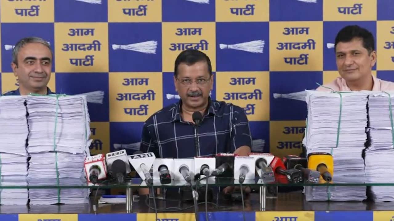 E20 पर पीएम मोदी को पीटिशन सौंपने कल 100 लोगों के साथ जाएंगे अरविंद केजरीवाल