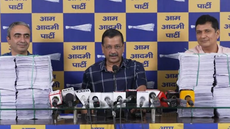 E20 पर पीएम मोदी को पीटिशन सौंपने कल 100 लोगों के साथ जाएंगे अरविंद केजरीवाल