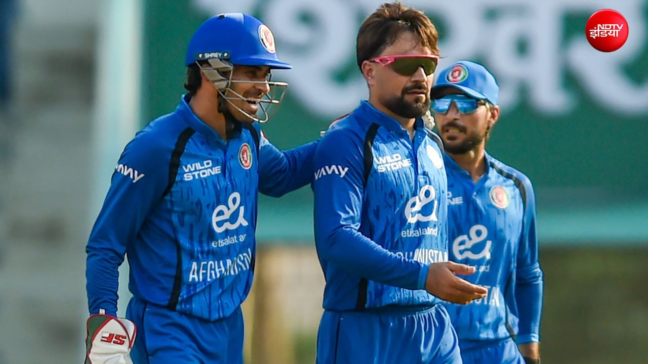 IND vs AFG: भारत-अफगानिस्तान T20 सीरीज का ऐलान, दिल्ली में होंगे मैच, रद्द हुआ बांग्लादेश दौरा?