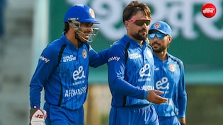 IND vs AFG: भारत-अफगानिस्तान T20 सीरीज का ऐलान, दिल्ली में होंगे मैच, रद्द हुआ बांग्लादेश दौरा?