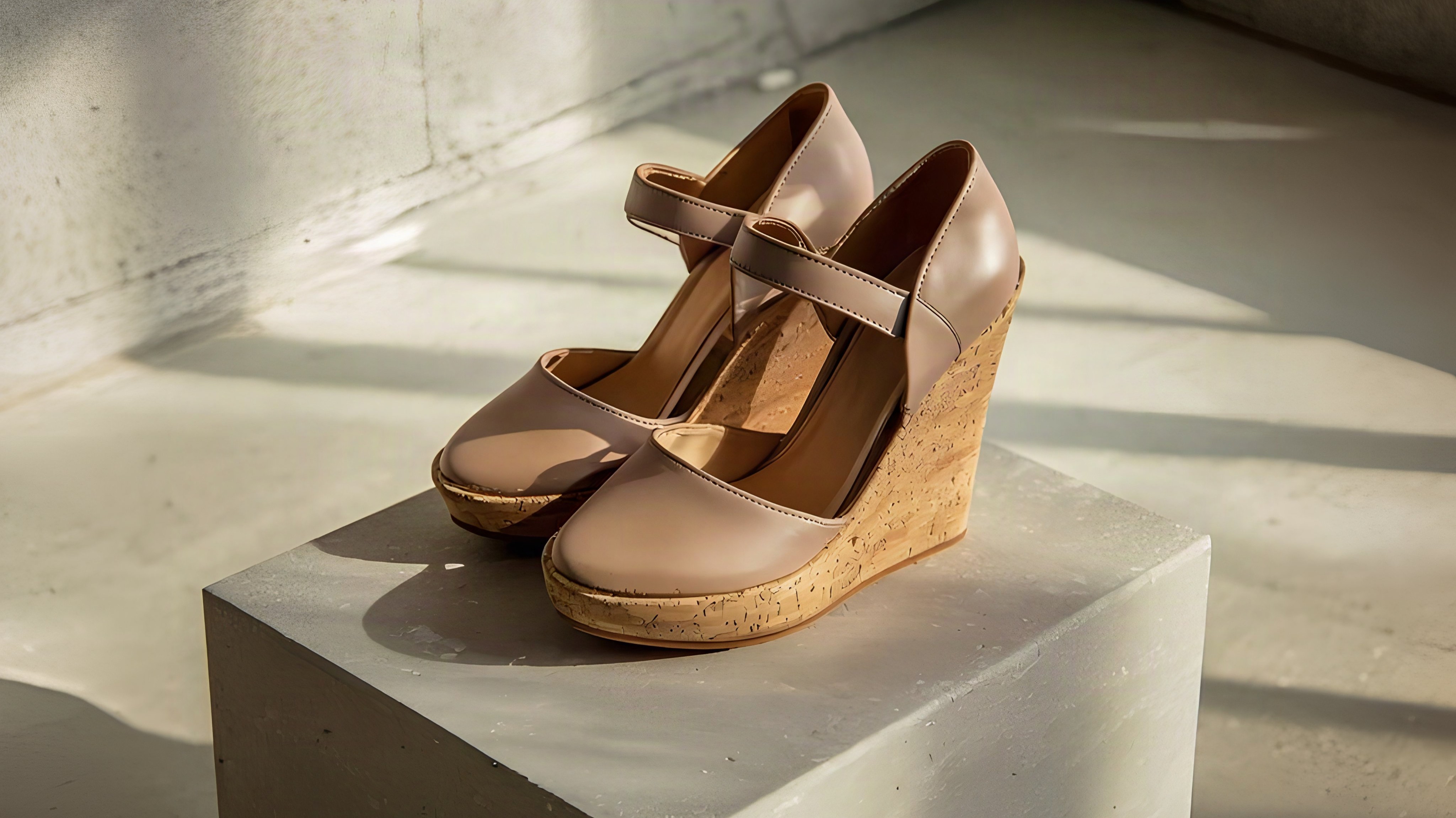 5 Best Wedge Heels That Balance Comfort and Festive Style 5 Best Wedge Heels That Balance Comfort and Festive Style