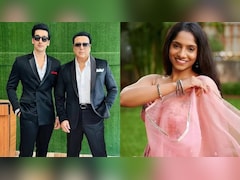 'Remove Them Now': Jamie Lever Reacts To Fake AI Wedding Videos With Govinda's Son Yashvardhan Ahuja