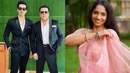 'Remove Them Now': Jamie Lever Reacts To Fake AI Wedding Videos With Govinda's Son Yashvardhan Ahuja