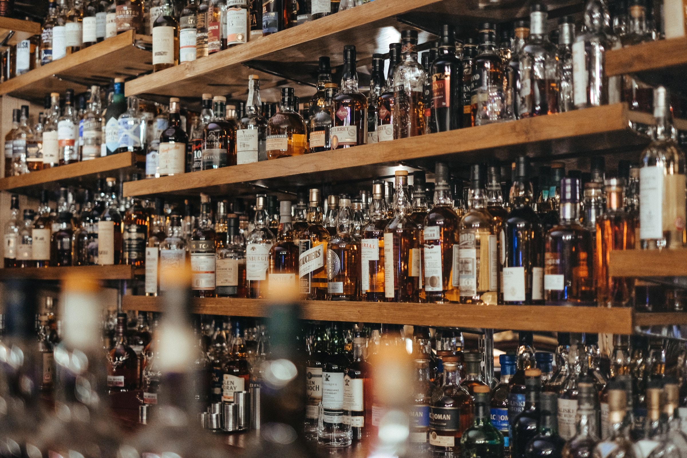 United Spirits hit with FSSAI order halting sales of select whisky brands over labelling issues
