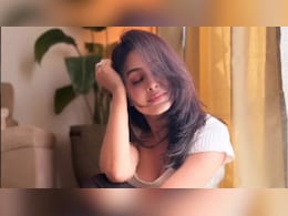 "A Man Followed Me On Bike, Wrote Our Names On Buildings": Shubhangi Atre Recalls 'Scary' Stalking Incident
