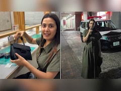 जापान में साइकिल की टोकरी में छूटा 1 लाख रुपये का सामान, पुलिस स्टेशन पहुंची तो हैरान रह गई भारतीय महिला