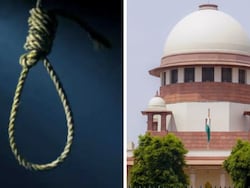 "To Be Hanged Till Death...": Top Court Sticks To Noose For Capital Punishment