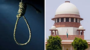 "Less Painful" Lethal Injection For Death Penalty? Supreme Court Says No